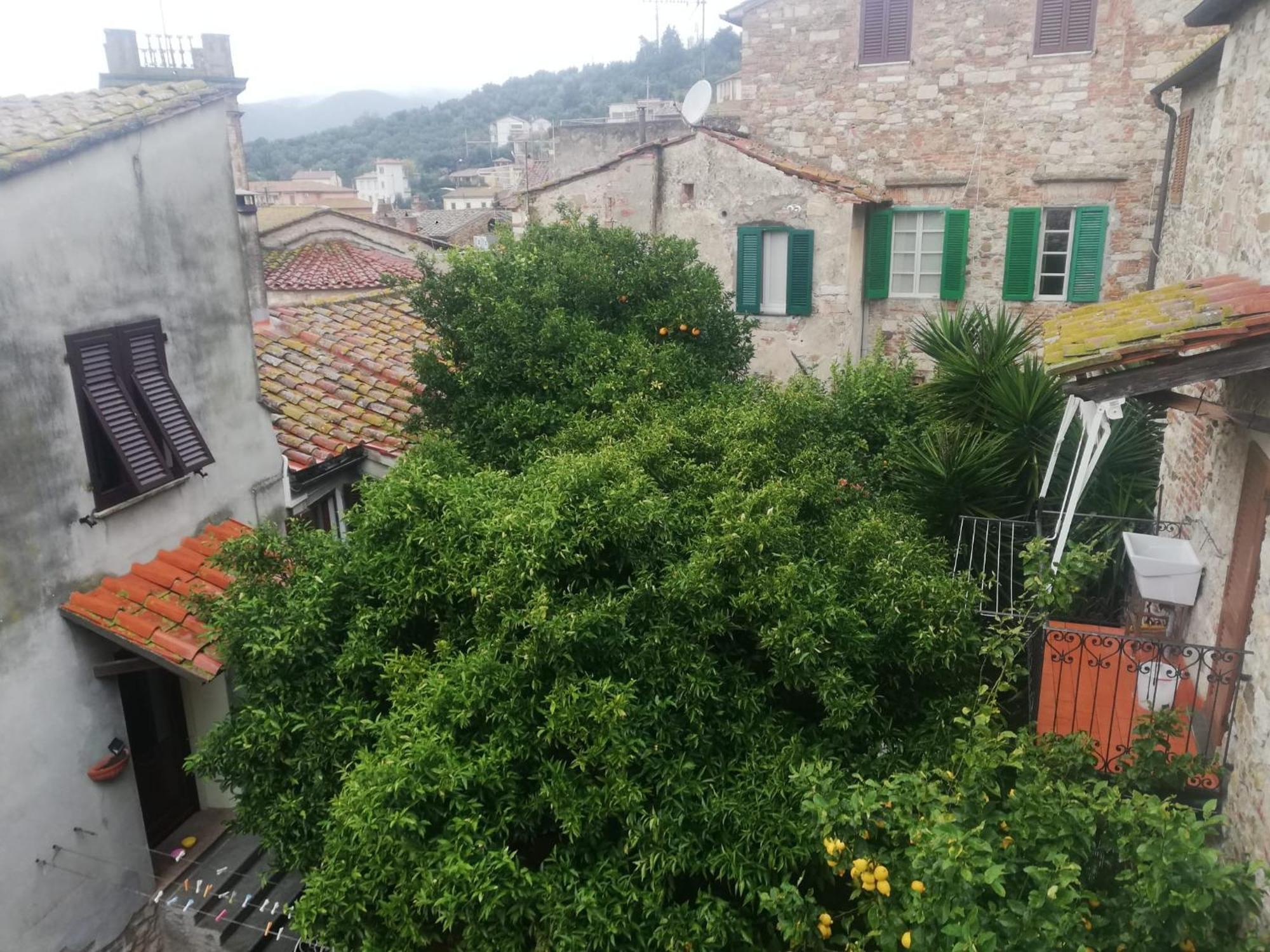 The 4 Senses Experience Βίλα Suvereto Εξωτερικό φωτογραφία
