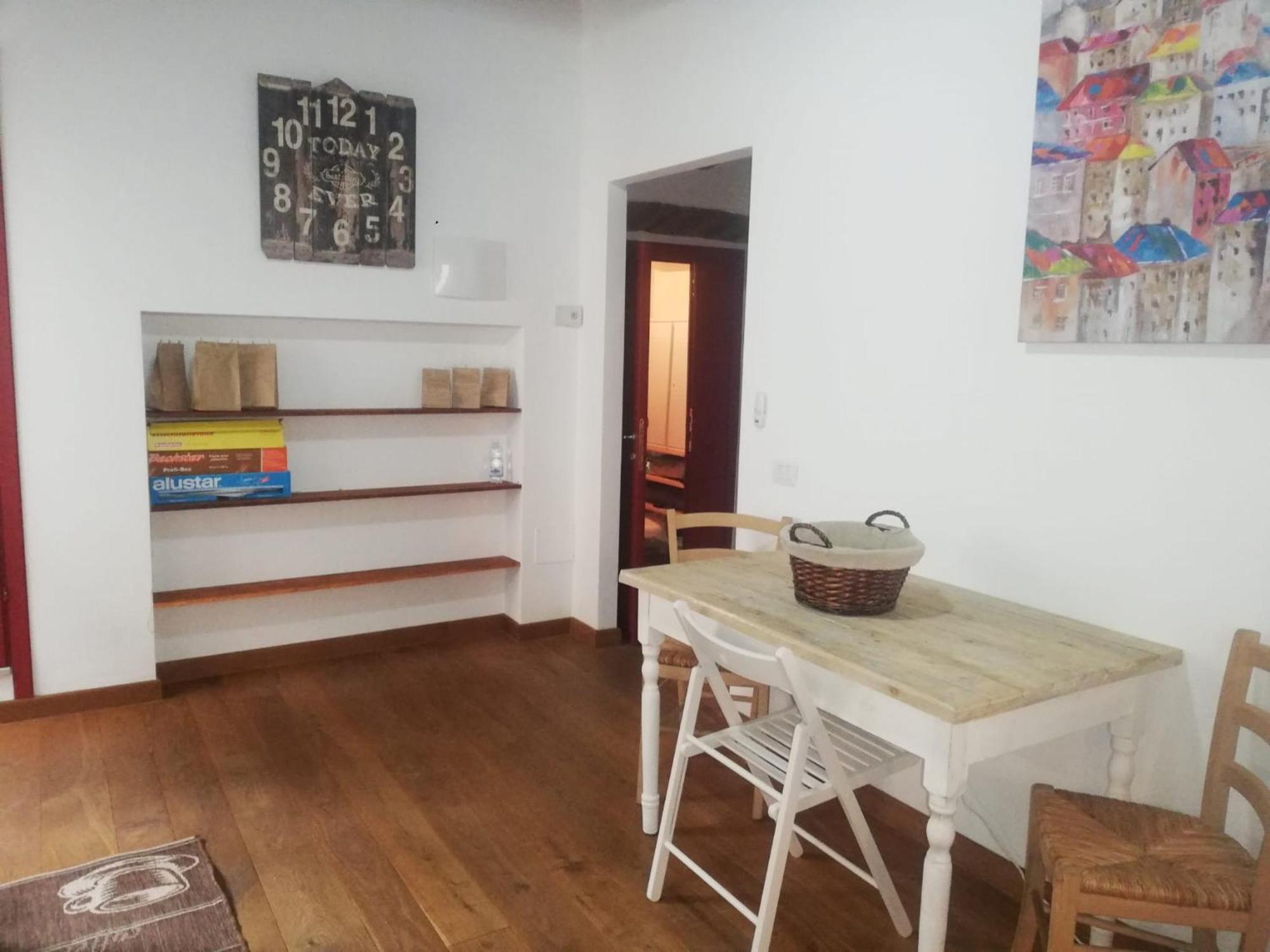 The 4 Senses Experience Βίλα Suvereto Εξωτερικό φωτογραφία