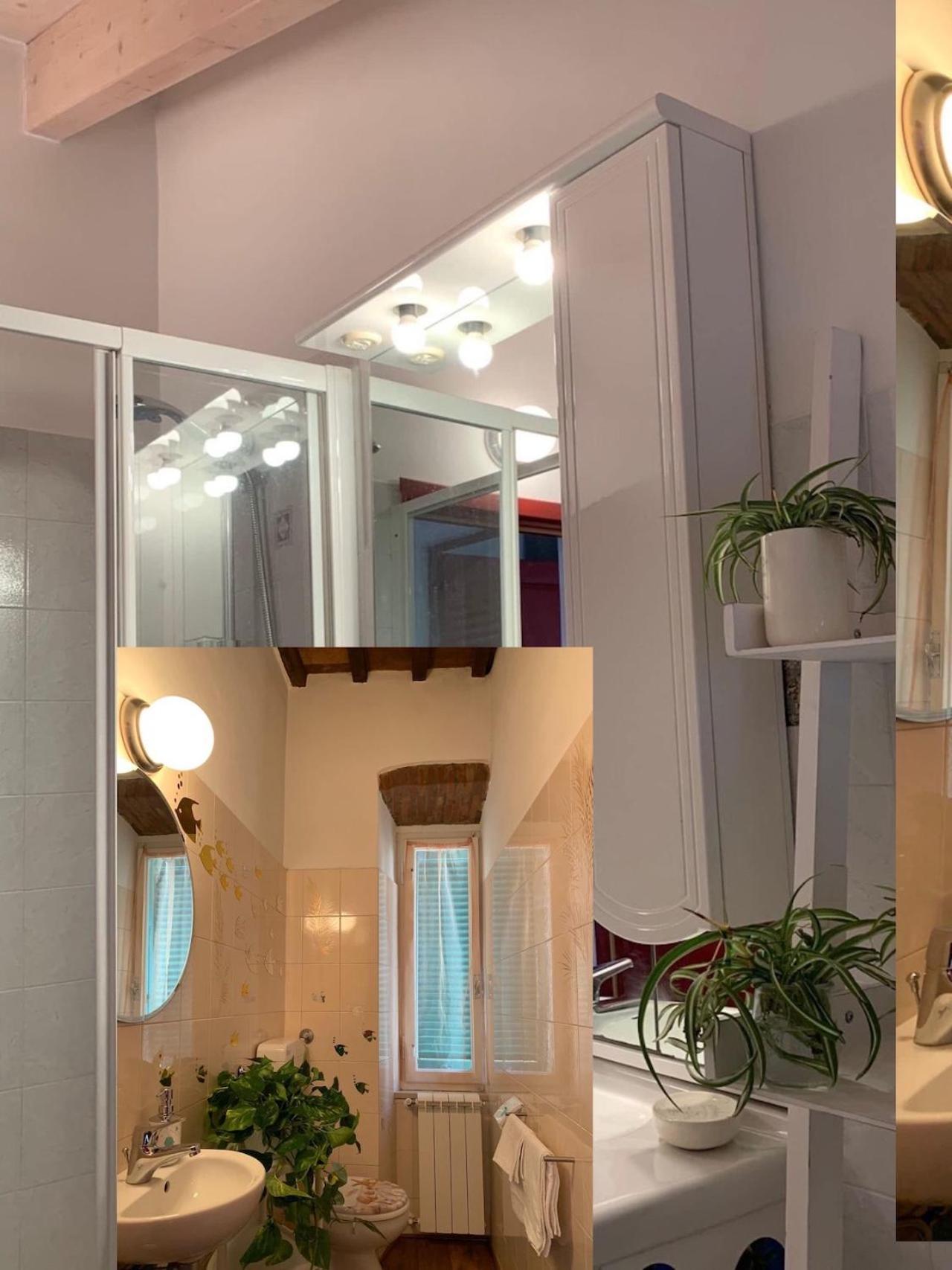 The 4 Senses Experience Βίλα Suvereto Εξωτερικό φωτογραφία